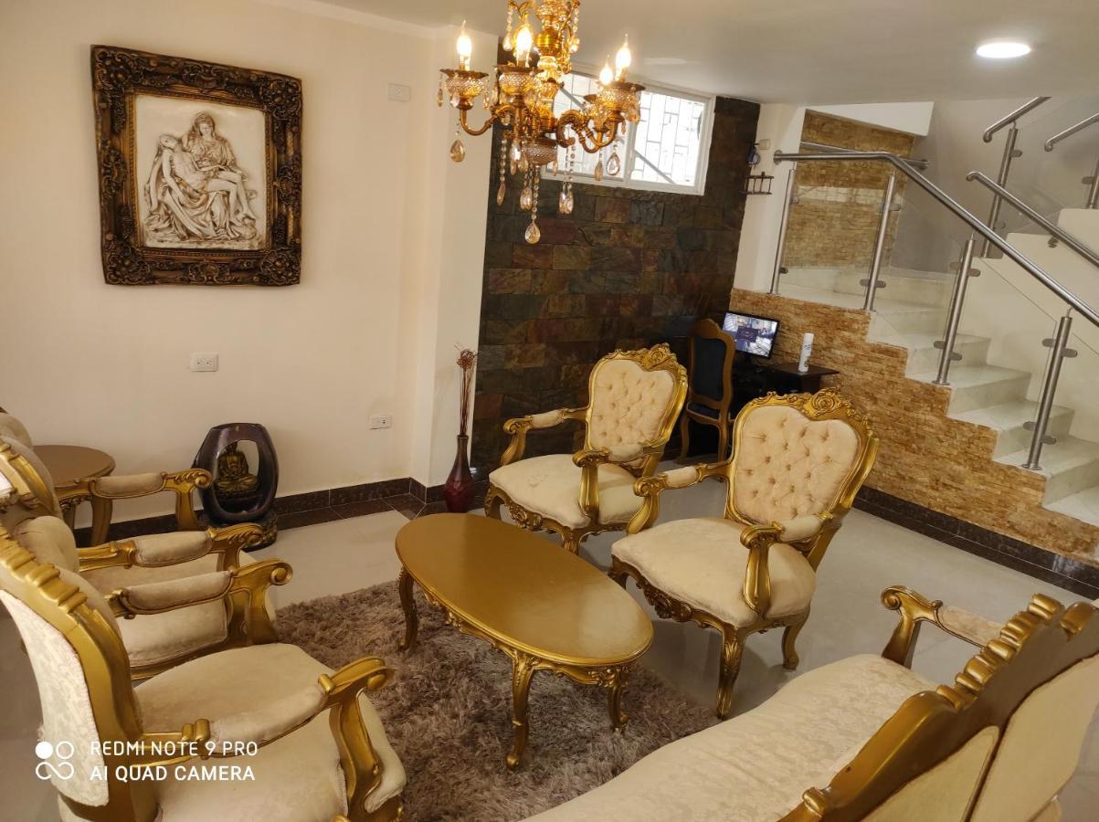 Royalinn Guayaquil Extérieur photo