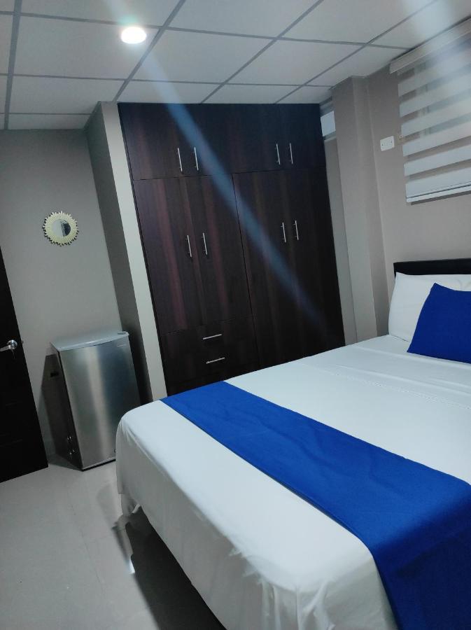 Royalinn Guayaquil Extérieur photo