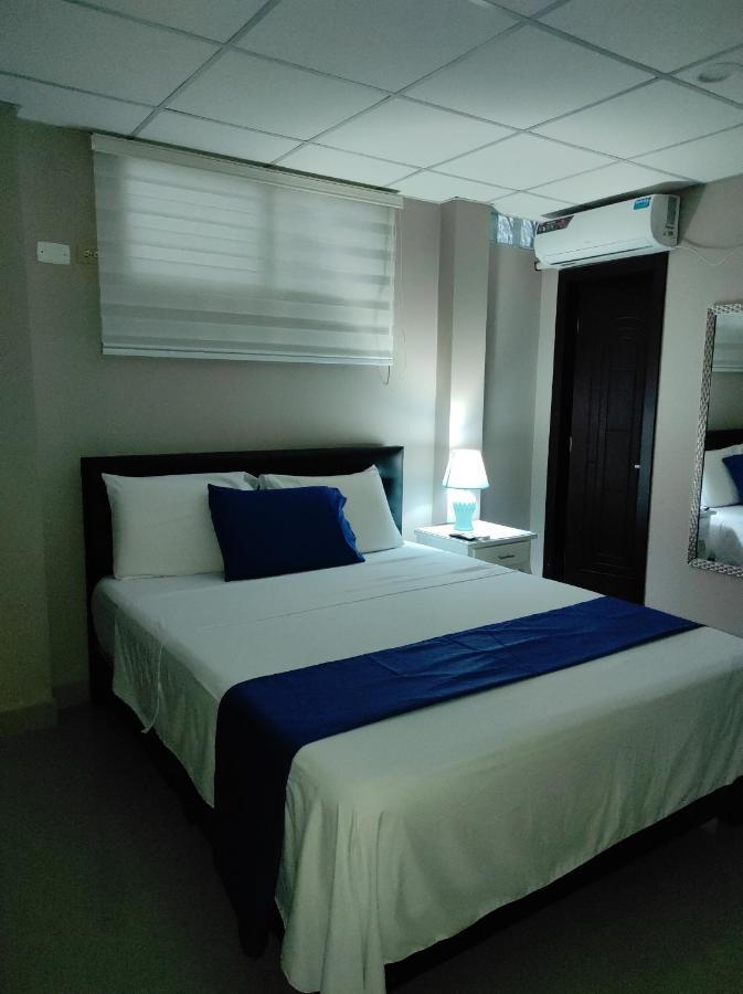 Royalinn Guayaquil Extérieur photo