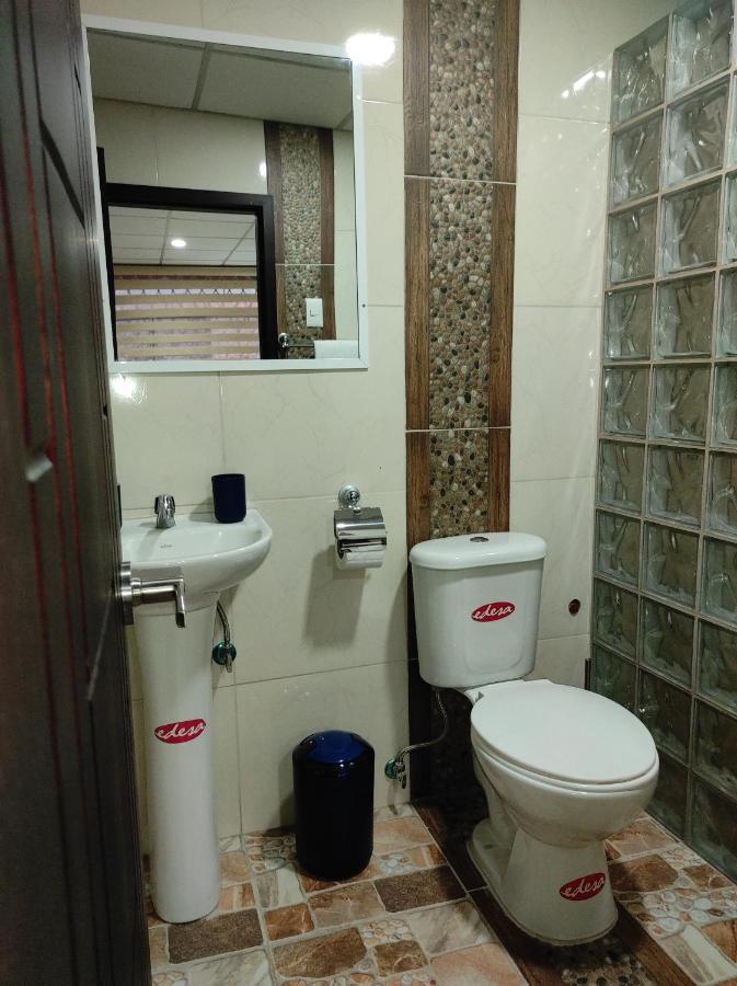 Royalinn Guayaquil Extérieur photo