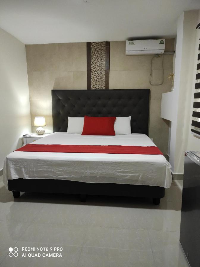 Royalinn Guayaquil Extérieur photo
