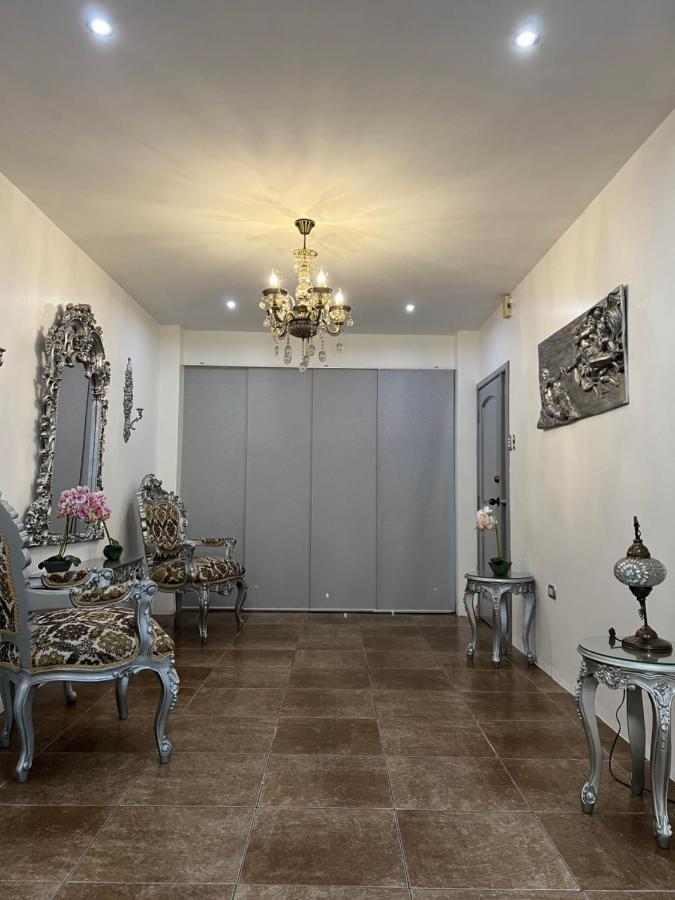Royalinn Guayaquil Extérieur photo